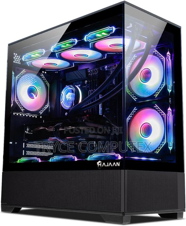 New Desktop Computer 64GB Intel Core i9 SSD 2T · Photo 1