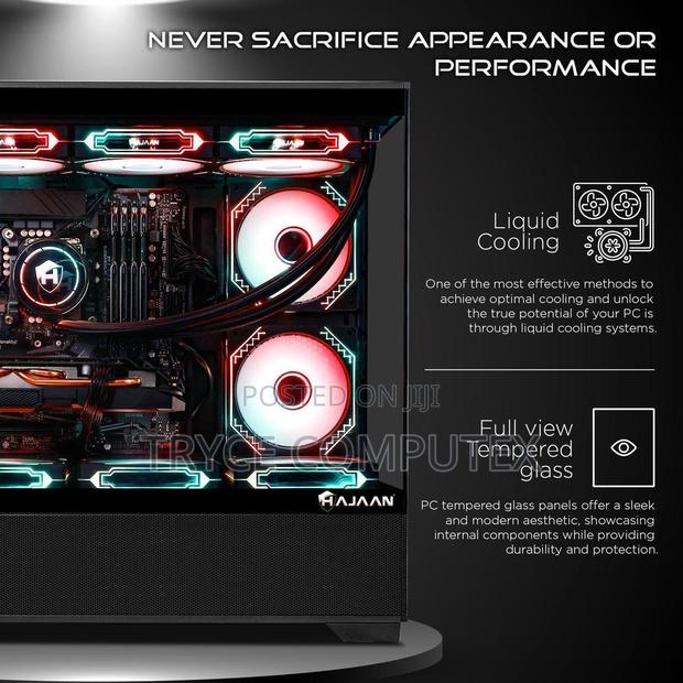 New Desktop Computer 64GB Intel Core i9 SSD 2T · Photo 3