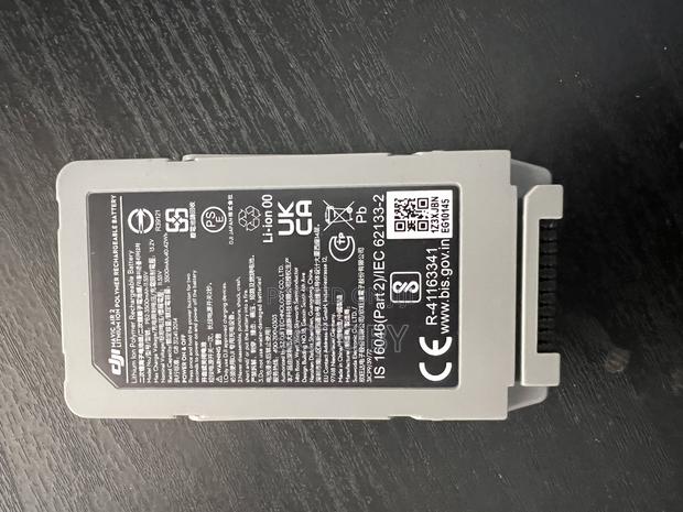 Dji Mavic Air 2 Battery · Photo 2