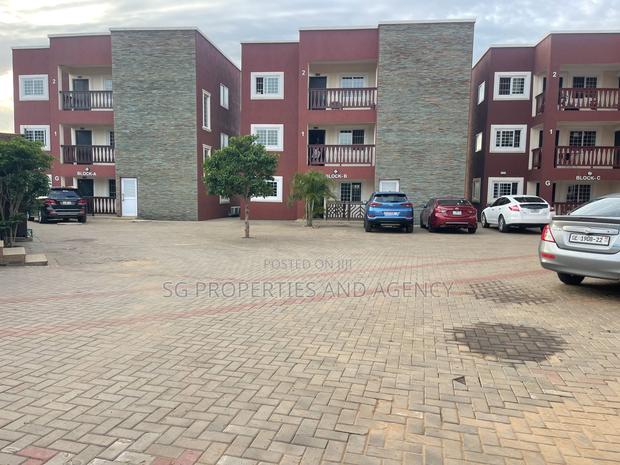 2bdrm Apartment in Lashibi, Spintex for rent · Photo 1