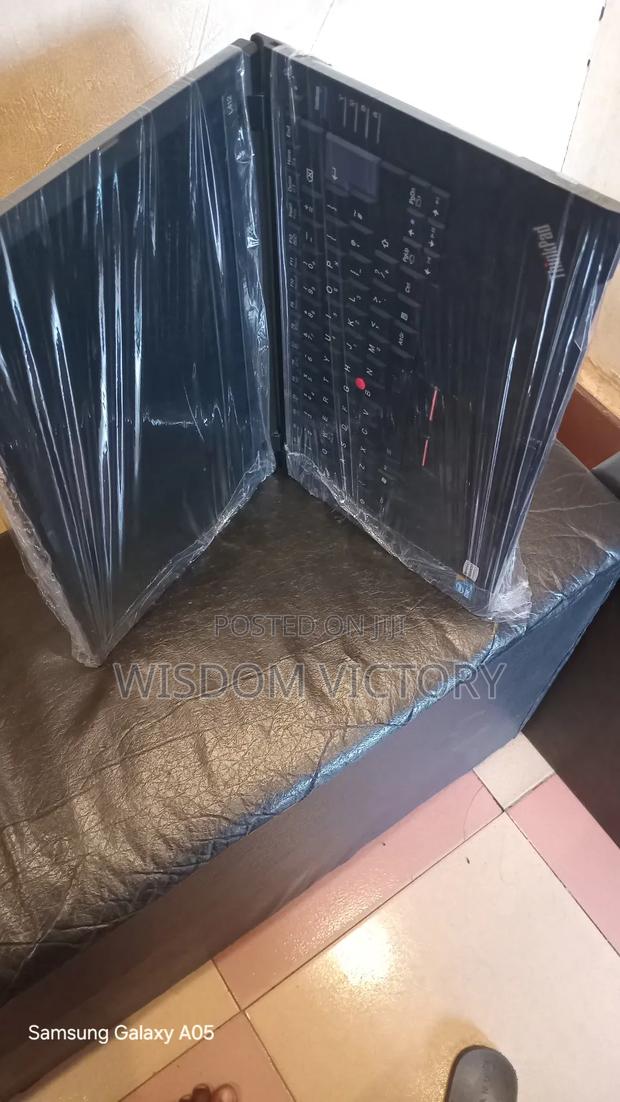 New Laptop Lenovo ThinkPad A22m 8GB Intel Core i5 HDD 500GB · Photo 4