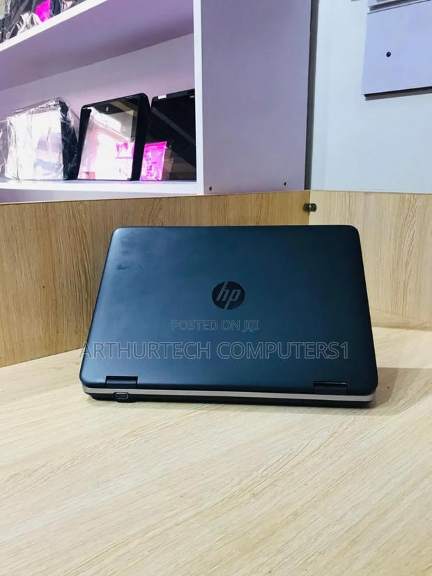 Laptop HP ProBook 645 G3 8GB AMD A10 HDD 320GB · Photo 1