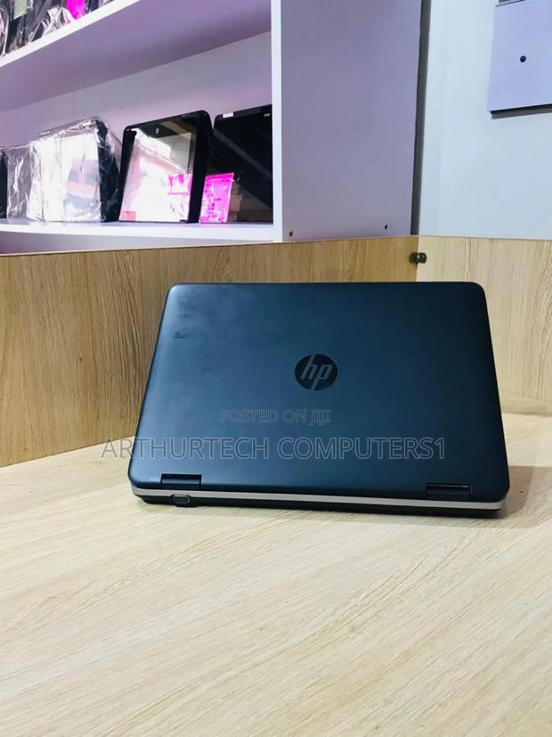 Laptop HP ProBook 645 G3 8GB AMD A10 HDD 320GB · Photo 2