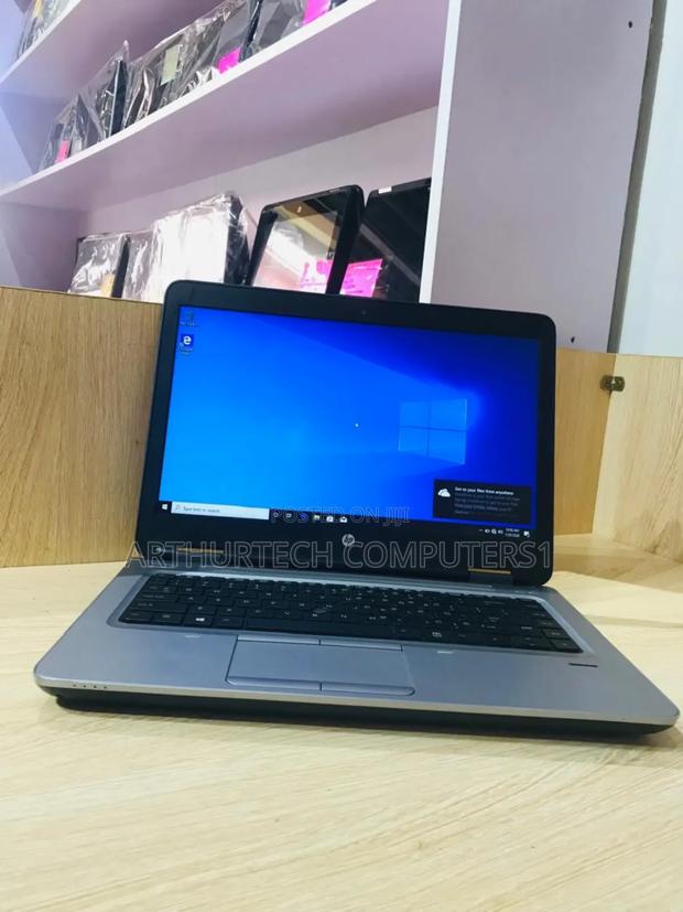 Laptop HP ProBook 645 G3 8GB AMD A10 HDD 320GB · Photo 3