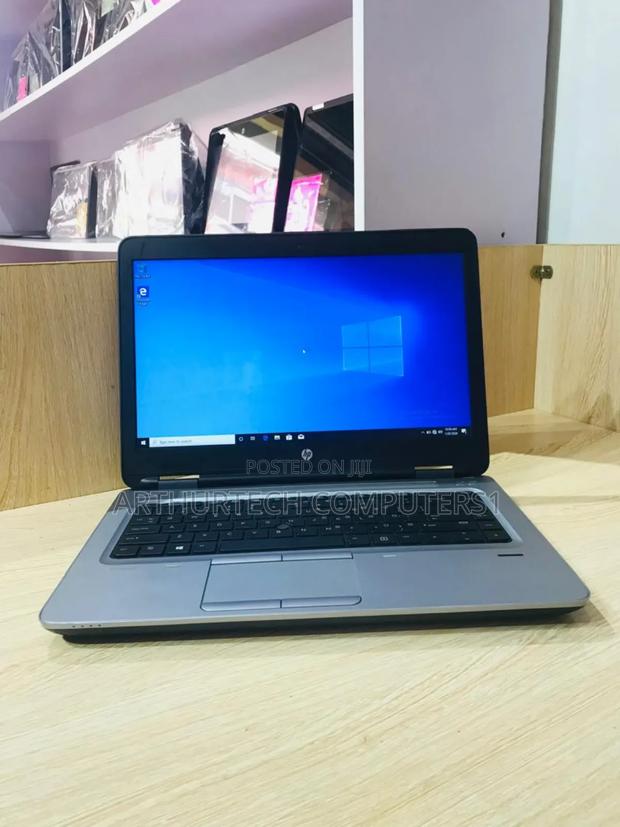 Laptop HP ProBook 645 G3 8GB AMD A10 HDD 320GB · Photo 4