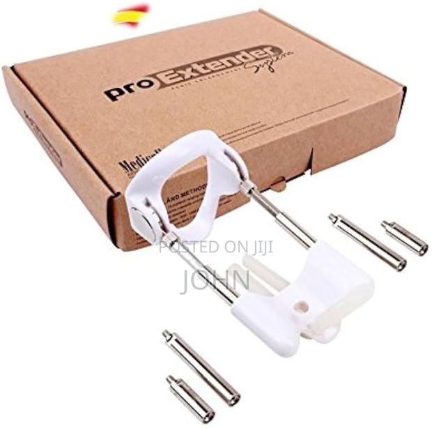 Proextender - Get Bigger, Stronger More Confident · Photo 2