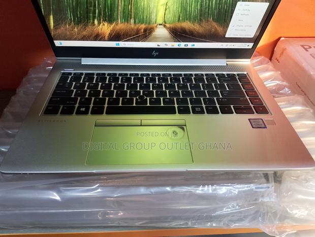 New Laptop HP EliteBook 840 G6 16GB Intel Core i5 SSD 256GB · Photo 1