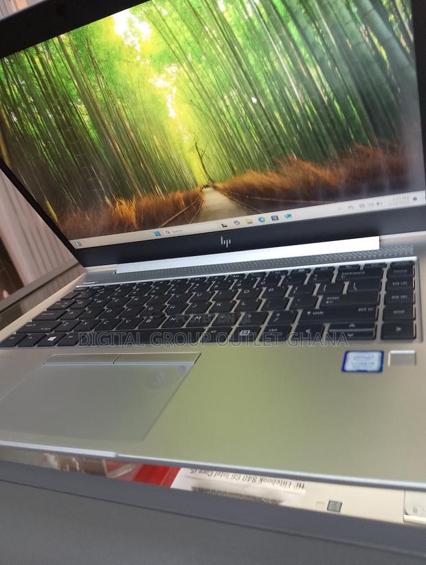 New Laptop HP EliteBook 840 G6 16GB Intel Core i5 SSD 256GB · Photo 3