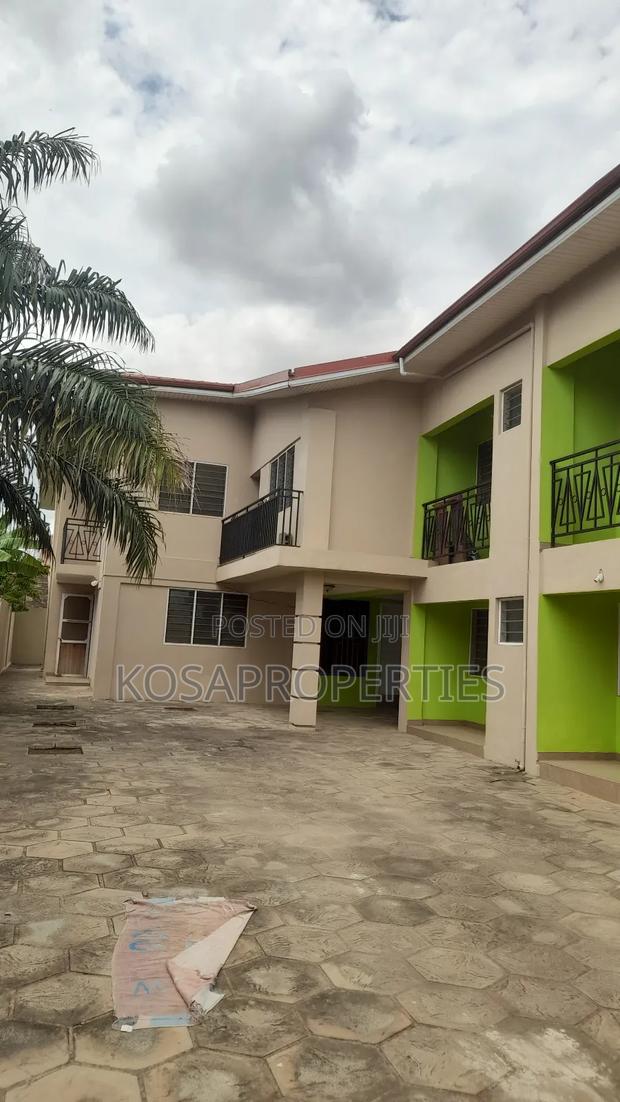 20bdrm House in Hacho Ecomoc, ECOMOG for sale · Photo 2