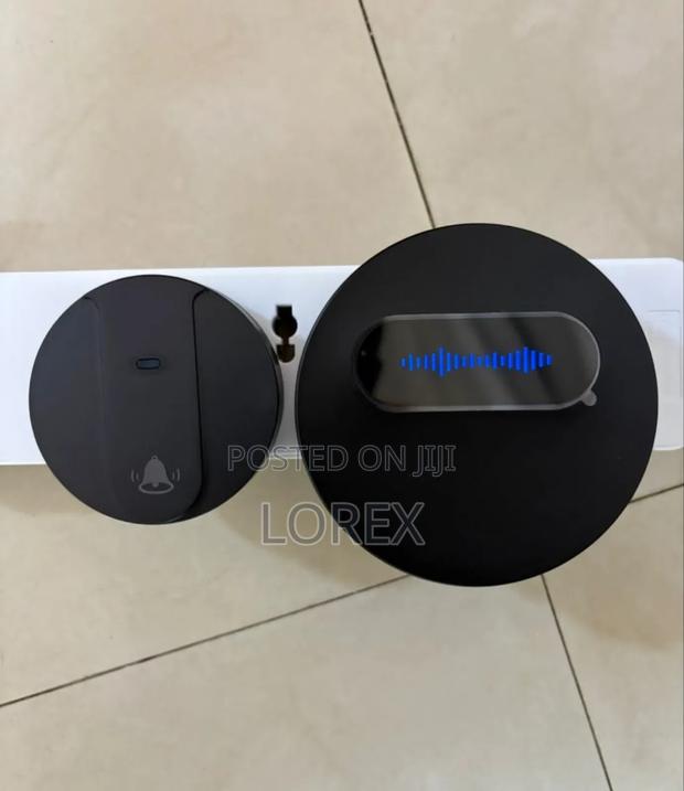 Wireless Doorbell 100m Distance · Photo 2