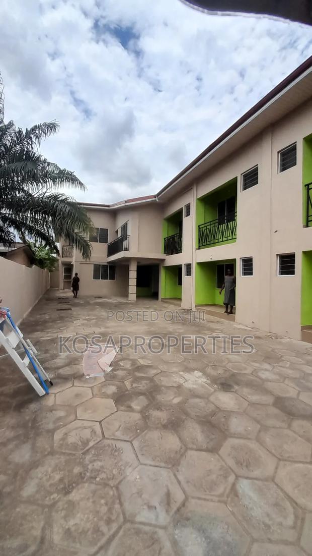 20bdrm House in Hacho Ecomoc, ECOMOG for sale · Photo 5