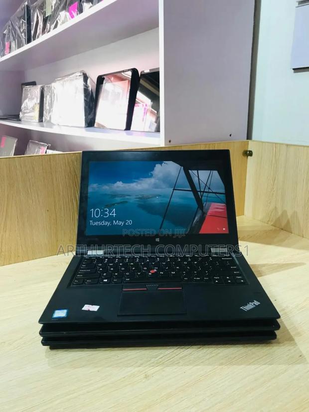Laptop Lenovo Yoga 260 8GB Intel Core I5 SSD 256GB · Photo 3
