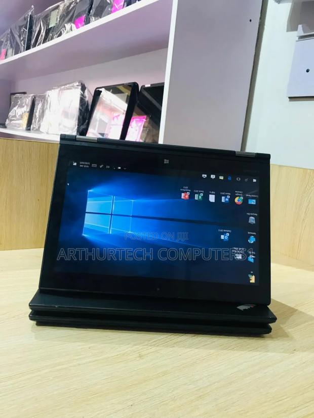 Laptop Lenovo Yoga 260 8GB Intel Core I5 SSD 256GB · Photo 4