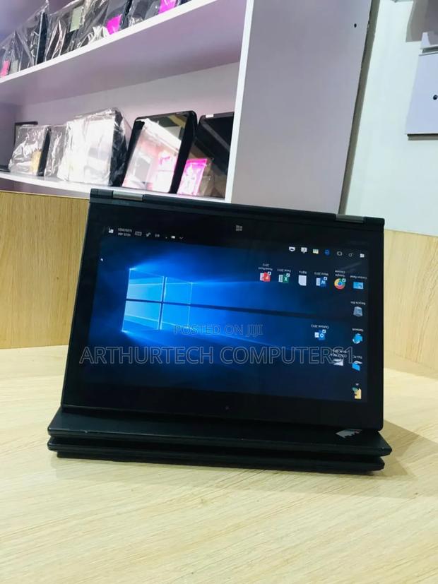 Laptop Lenovo Yoga 260 8GB Intel Core I5 SSD 256GB · Photo 5