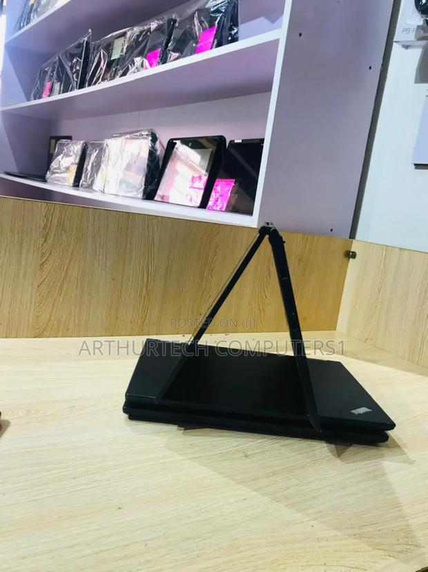 Laptop Lenovo Yoga 260 8GB Intel Core I5 SSD 256GB · Photo 6