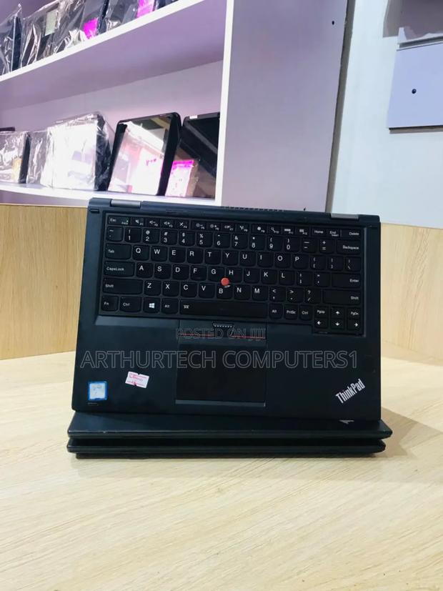 Laptop Lenovo Yoga 260 8GB Intel Core I5 SSD 256GB · Photo 7