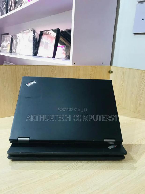 Laptop Lenovo Yoga 260 8GB Intel Core I5 SSD 256GB · Photo 8