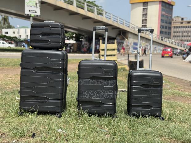 Four in One Cabin Bags Unbreakable · Photo 1
