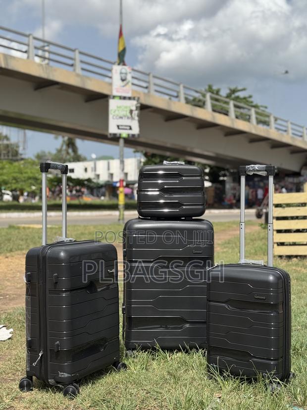 Four in One Cabin Bags Unbreakable · Photo 3