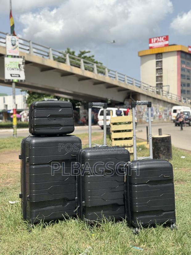 Four in One Cabin Bags Unbreakable · Photo 2