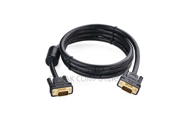 Vga to Vga Cable 2m · Photo 1