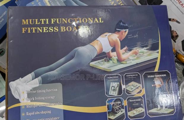 Fitness Board · Photo 2