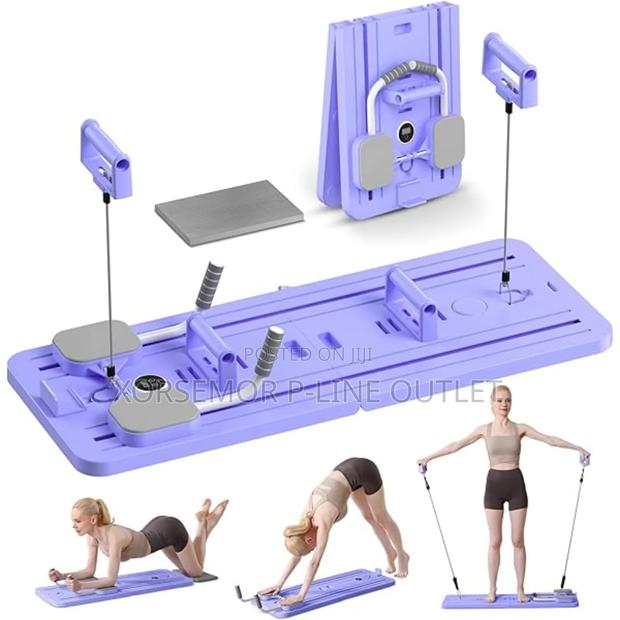 Fitness Board · Photo 3