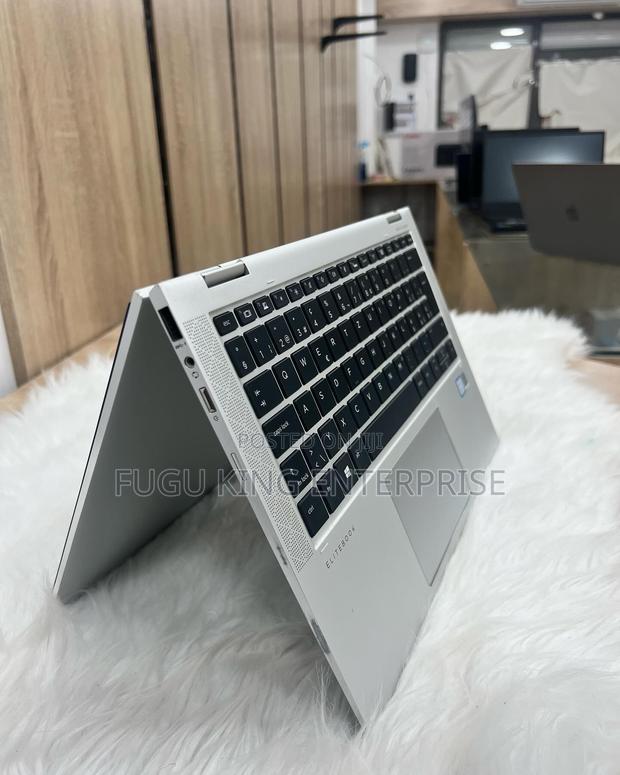 Laptop HP EliteBook 840 G6 8GB Intel Core I5 SSD 256GB · Photo 2