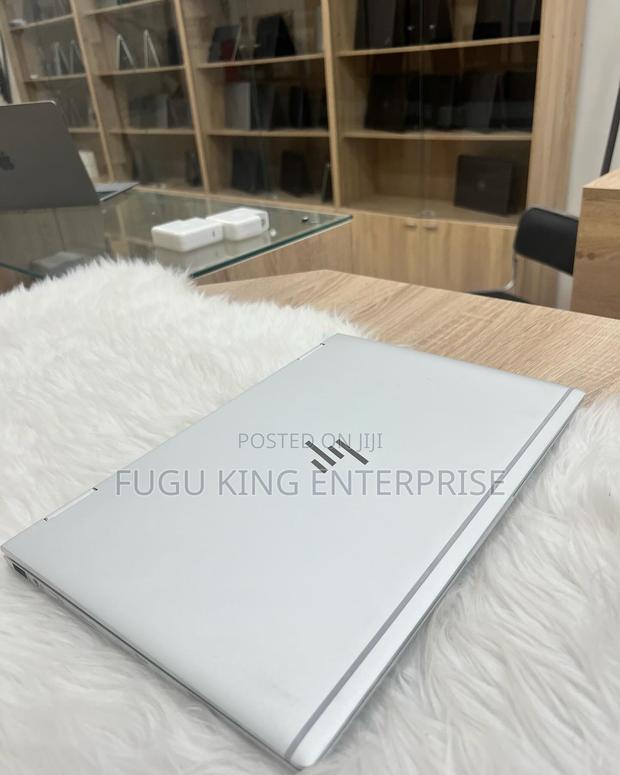 Laptop HP EliteBook 840 G6 8GB Intel Core I5 SSD 256GB · Photo 3