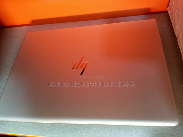 New Laptop HP EliteBook 840 G6 16GB Intel Core i5 SSD 256GB · Photo 4