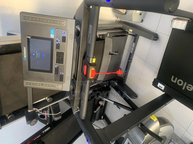 Echelon Stride 6 Treadmill 150 Kg Uk 2024edition · Photo 8
