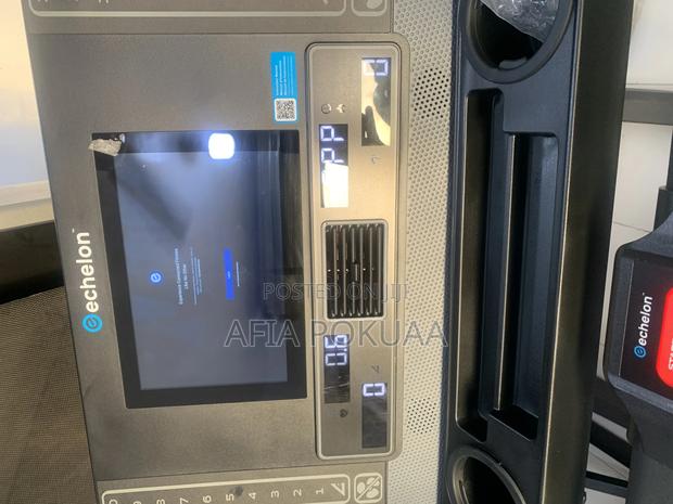 Echelon Stride 6 Treadmill 150 Kg Uk 2024edition · Photo 4