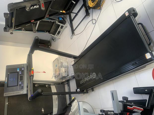 Echelon Stride 6 Treadmill 150 Kg Uk 2024edition · Photo 6