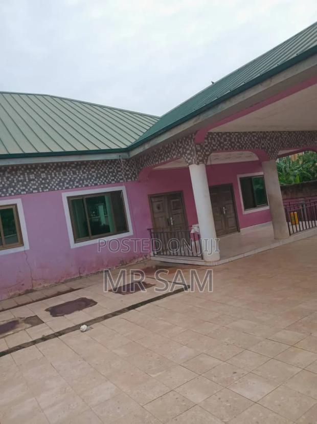 4bdrm House in Sam Properties, West Hills Mall Area for sale · Photo 1