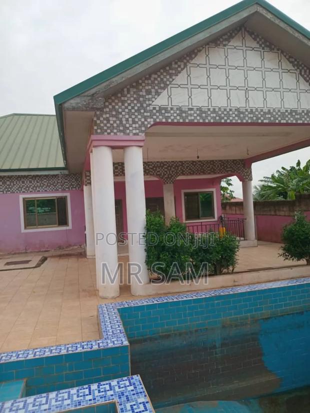 4bdrm House in Sam Properties, West Hills Mall Area for sale · Photo 3