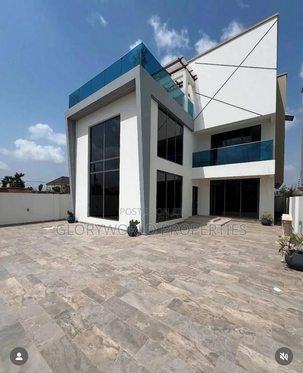 4bdrm House in East Legon for sale · Photo 1