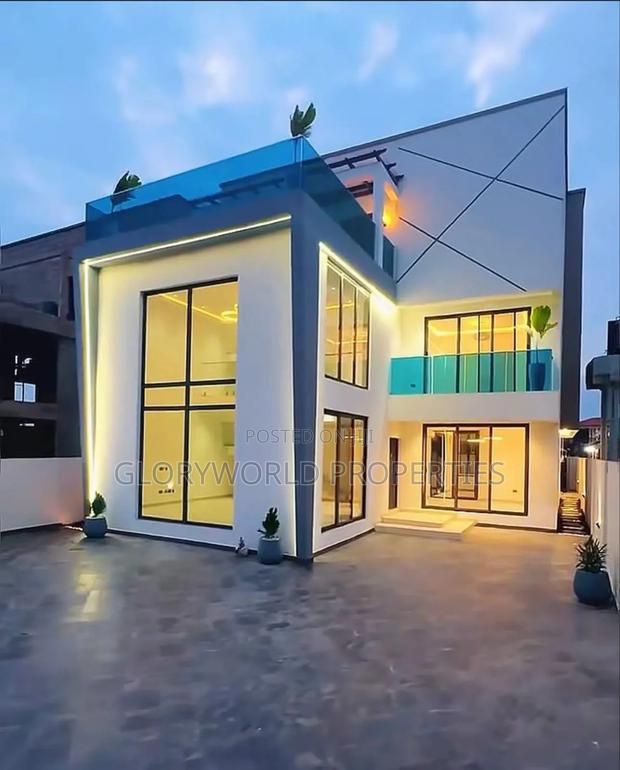 4bdrm House in East Legon for sale · Photo 7