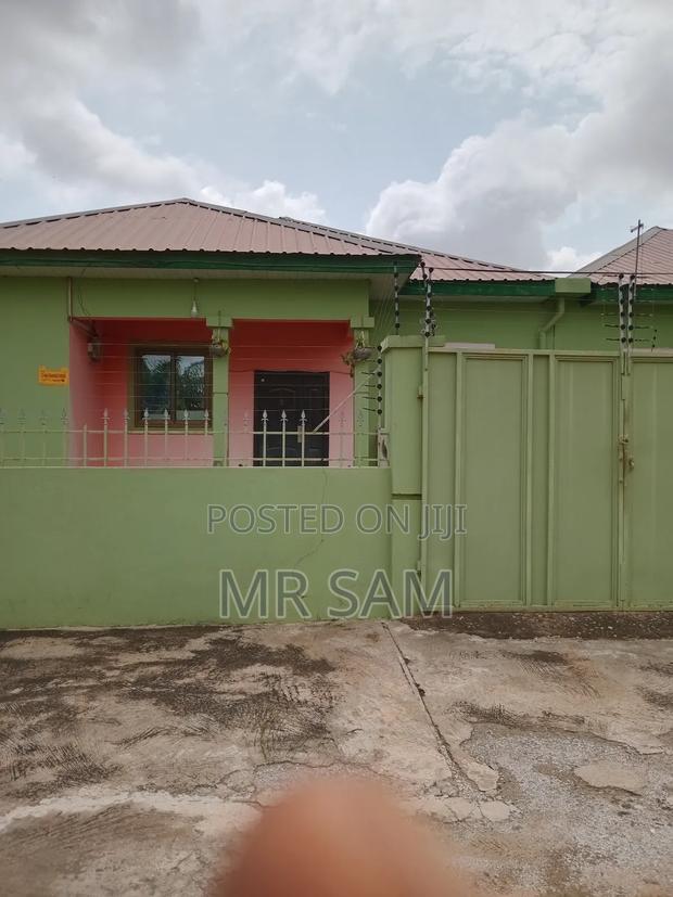2bdrm House in Sam Properties, Kasoa for sale · Photo 1