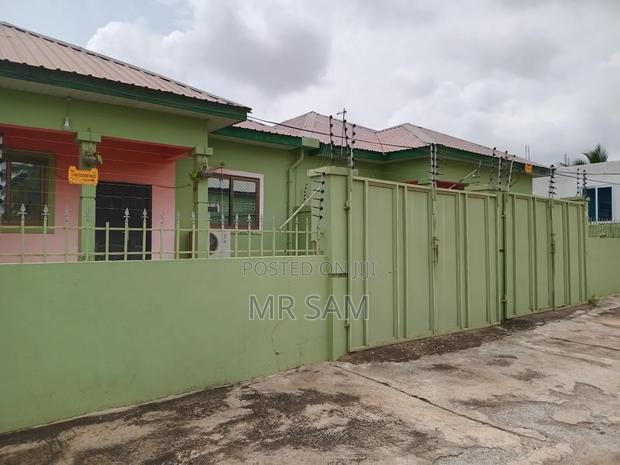 2bdrm House in Sam Properties, Kasoa for sale · Photo 3
