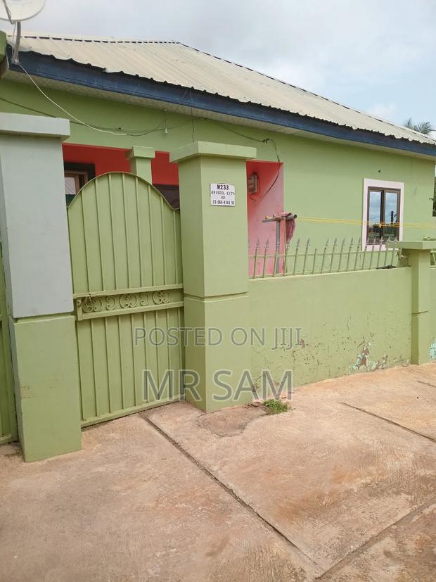 2bdrm House in Sam Properties, Kasoa for sale · Photo 4