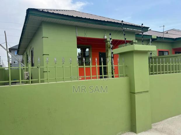 2bdrm House in Sam Properties, Kasoa for sale · Photo 6