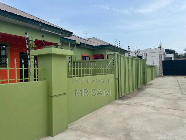 2bdrm House in Sam Properties, Kasoa for sale · Photo 7