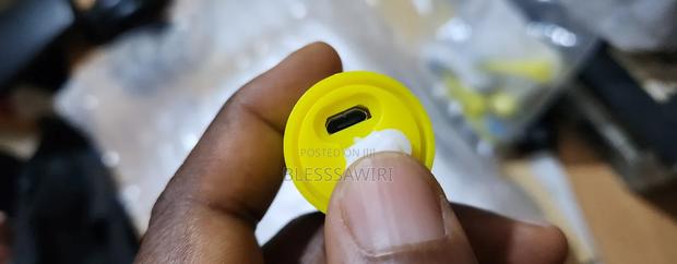 Rechargeable Electric Toothbrush for Kids · Photo 3
