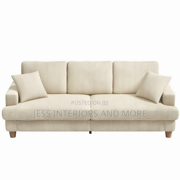Sofa (Corduroy) · Photo 2