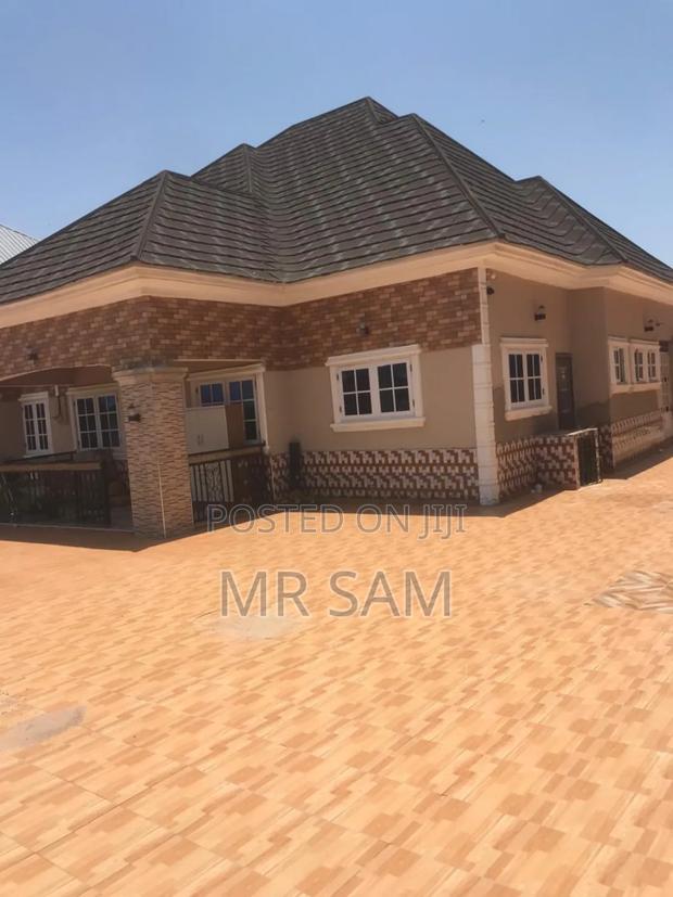 5bdrm House in Sam Properties, Kasoa for sale · Photo 1