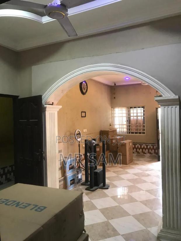 5bdrm House in Sam Properties, Kasoa for sale · Photo 4
