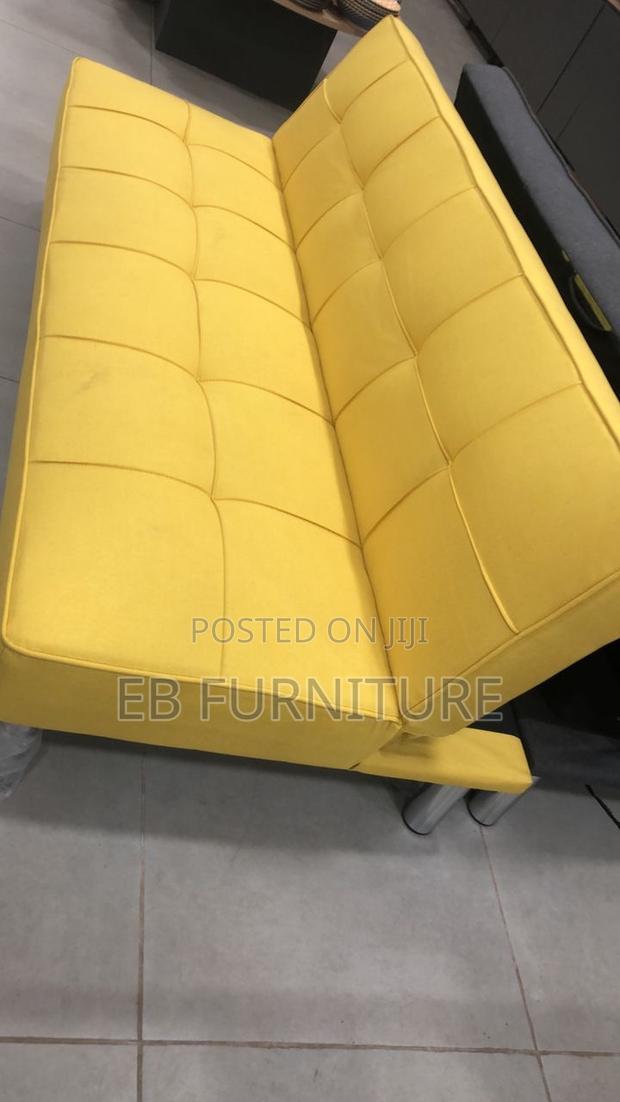 3 in 1 Foreign Sofa · Photo 2