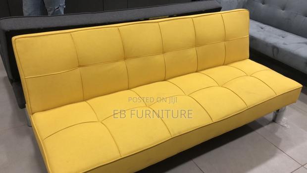 3 in 1 Foreign Sofa · Photo 1