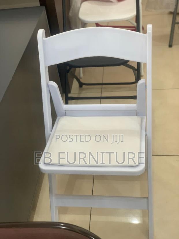 Gladiator Chair · Photo 2