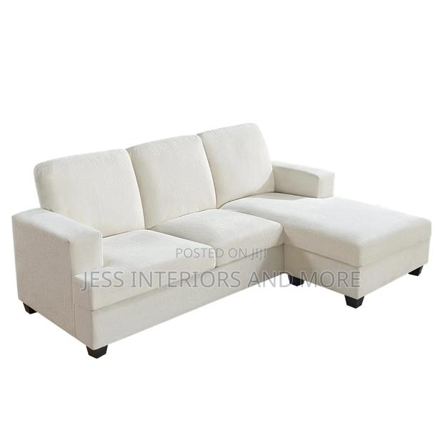 L -Shaped Sofa · Photo 2